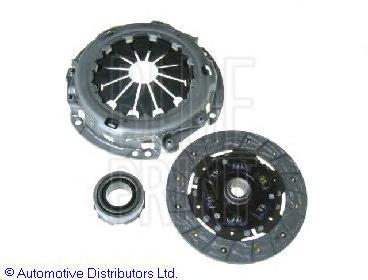 Комплект сцепления BLUE PRINT