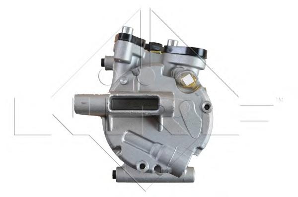 Компрессор, кондиционер NRF