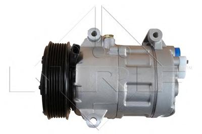 Компрессор, кондиционер NRF