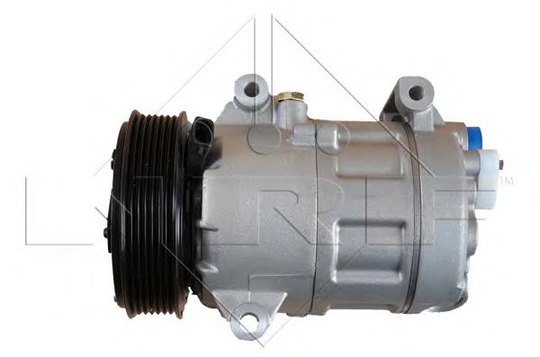 Компрессор, кондиционер NRF