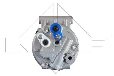 Компрессор, кондиционер NRF