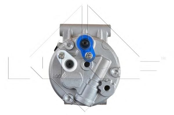 Компрессор, кондиционер NRF