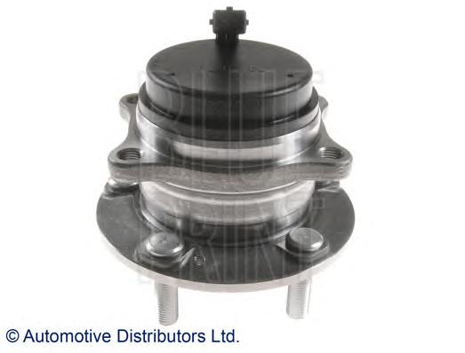 Комплект подшипника ступицы колеса BLUE PRINT