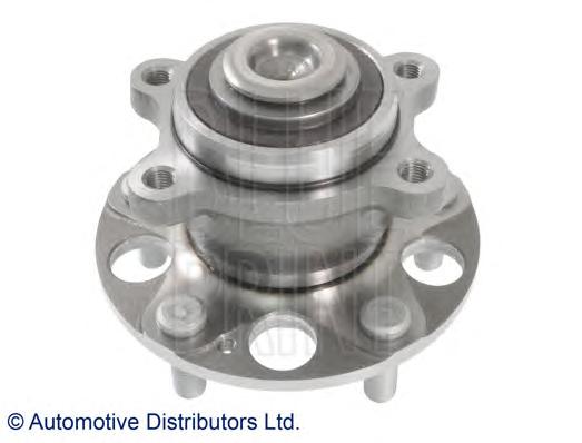 Комплект подшипника ступицы колеса BLUE PRINT