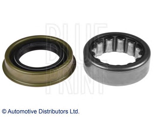 Комплект подшипника ступицы колеса BLUE PRINT