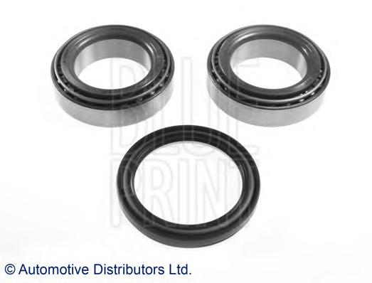 Комплект подшипника ступицы колеса BLUE PRINT