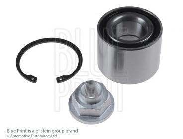 Комплект подшипника ступицы колеса BLUE PRINT