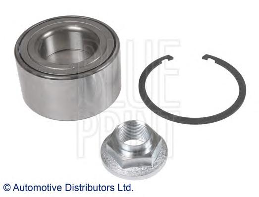 Комплект подшипника ступицы колеса BLUE PRINT