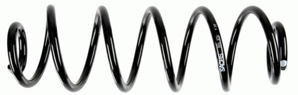 Пружина ходовой части SACHS