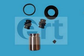 Ремкомплект, тормозной суппорт ERT 401406