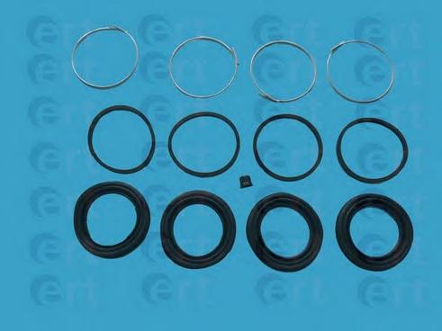 Ремкомплект, тормозной суппорт ERT