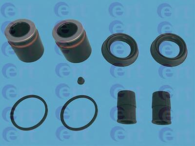 Ремкомплект, тормозной суппорт ERT 402085