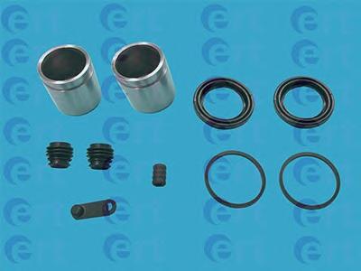 Ремкомплект, тормозной суппорт ERT