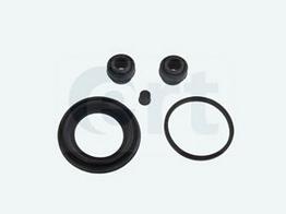 Ремкомплект, тормозной суппорт ERT