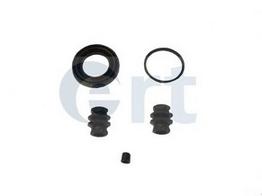 Ремкомплект, тормозной суппорт ERT