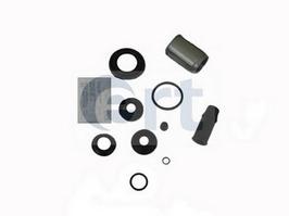 Ремкомплект, тормозной суппорт ERT 401112