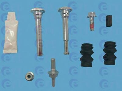 Комплект направляющей гильзы ERT