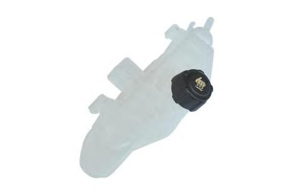 Компенсационный бак, охлаждающая жидкость ASAM