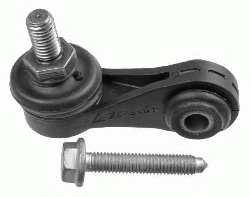 Тяга / стойка, стабилизатор LEMFORDER