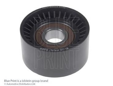 Паразитный / ведущий ролик, поликлиновой ремень BLUE PRINT