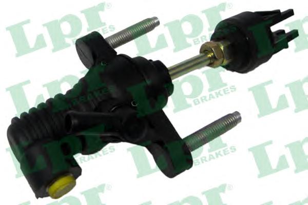 Главный цилиндр, система сцепления LPR