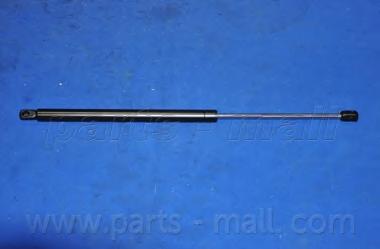 Газовая пружина, крышка багажник PARTS-MALL