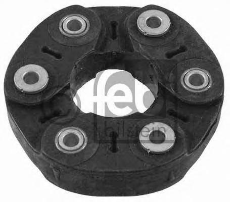 Шарнир, продольный вал FEBI BILSTEIN