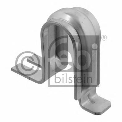 Кронштейн, подвеска стабилизато FEBI BILSTEIN