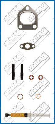 Монтажный комплект, компрессор AJUSA