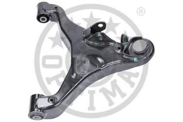 Рычаг независимой подвески колеса, подвеска колеса OPTIMAL