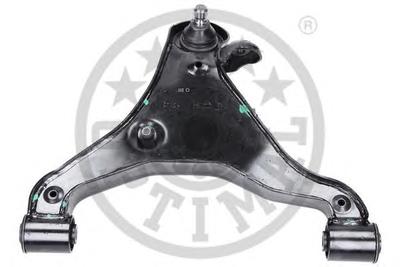 Рычаг независимой подвески колеса, подвеска колеса OPTIMAL