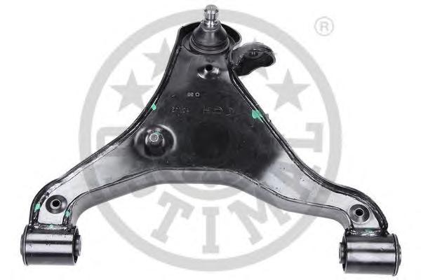 Рычаг независимой подвески колеса, подвеска колеса OPTIMAL