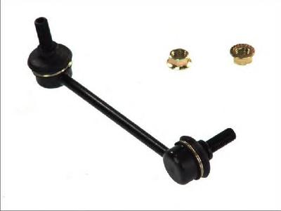 Система тяг и рычагов торсиона YAMATO