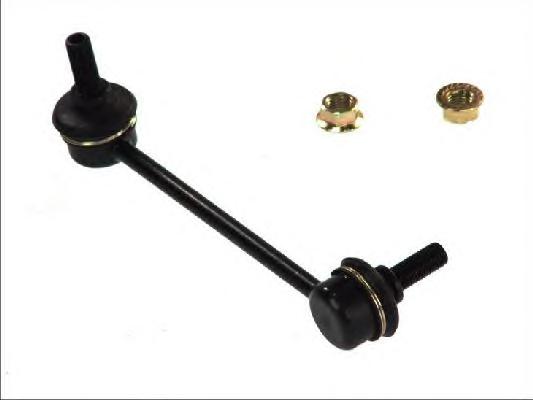 Система тяг и рычагов торсиона YAMATO