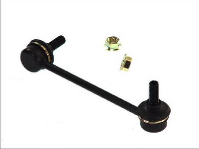 Система тяг и рычагов торсиона YAMATO