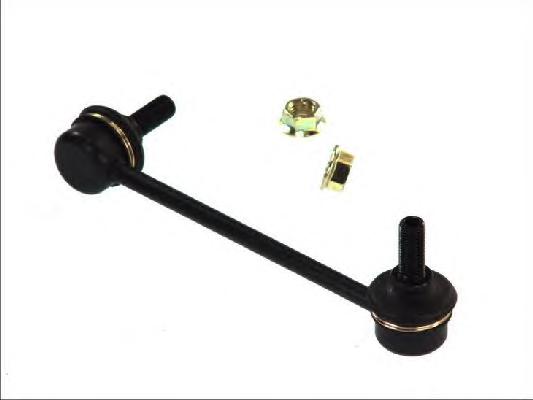 Система тяг и рычагов торсиона YAMATO