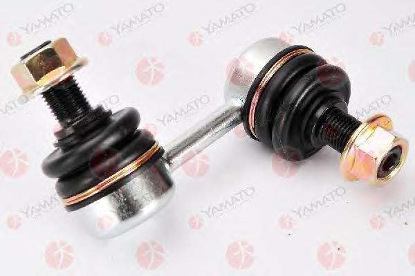 Система тяг и рычагов торсиона YAMATO