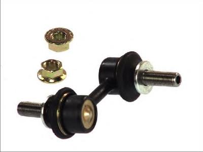 Система тяг и рычагов торсиона YAMATO