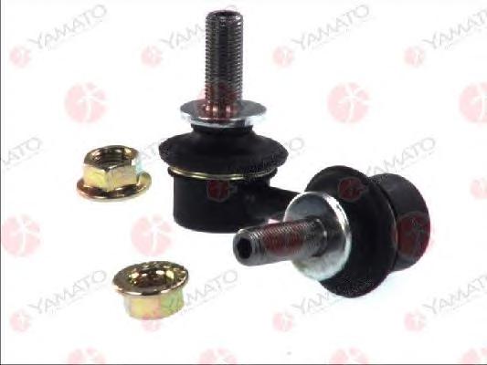 Система тяг и рычагов торсиона YAMATO