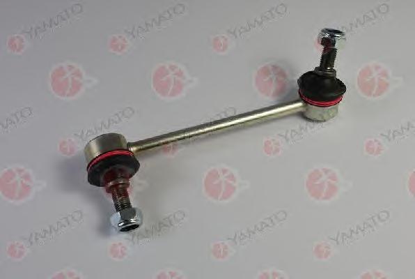 Осевой шарнир, рулевая тяга YAMATO