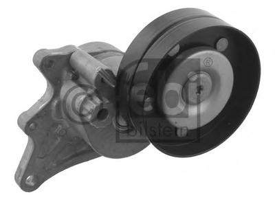 Натяжитель ремня, клиновой зубча FEBI BILSTEIN 36981