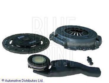 Комплект сцепления BLUE PRINT ADM530103