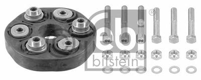 Шарнир, продольный вал FEBI BILSTEIN 03585