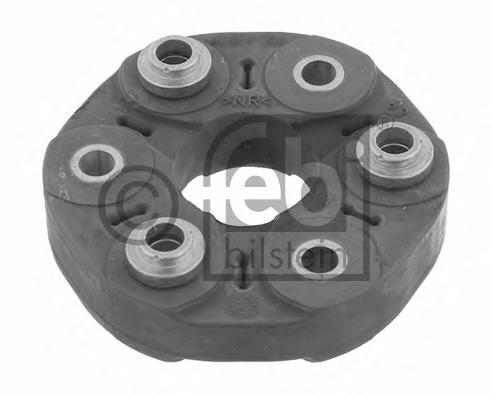 Шарнир, продольный вал FEBI BILSTEIN