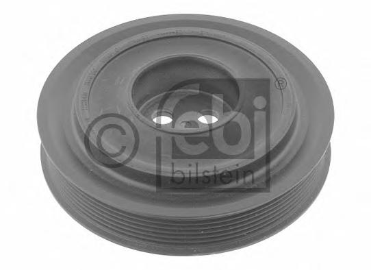 Ременный шкив, коленчатый вал FEBI BILSTEIN