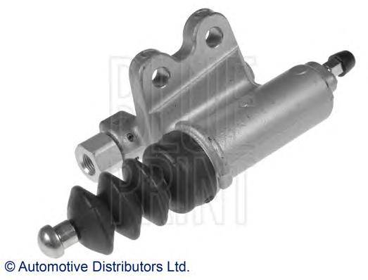 Рабочий цилиндр, система сцепления BLUE PRINT