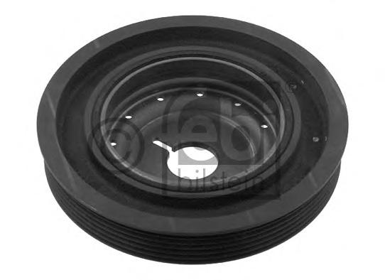 Ременный шкив, коленчатый вал FEBI BILSTEIN