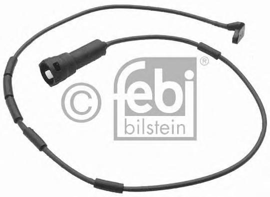 Сигнализатор, износ тормозных колодок FEBI BILSTEIN