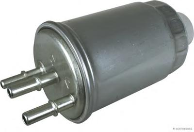Топливный фильтр HERTH+BUSS JAKOPARTS J1330319