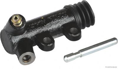 Рабочий цилиндр, система сцепления HERTH+BUSS JAKOPARTS J2602061